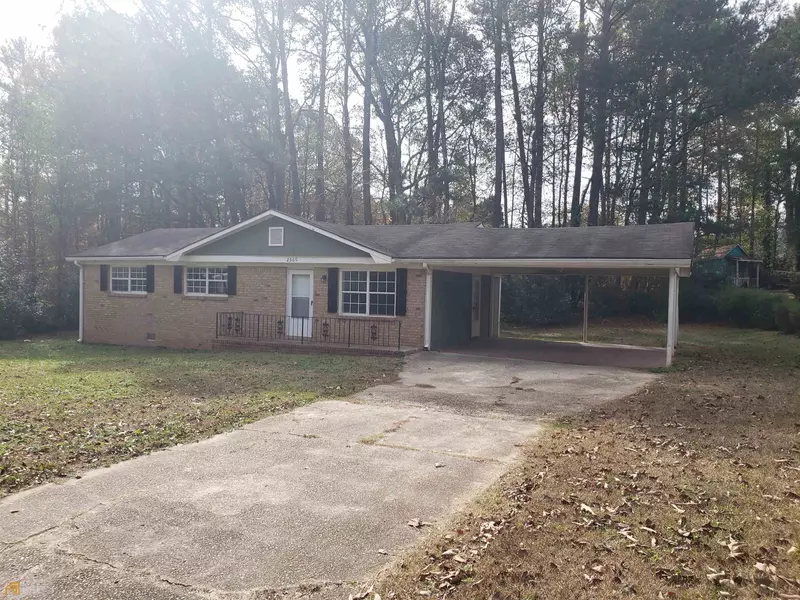 2360 Chestnut Log LOOP, Lithia Springs, GA 30122