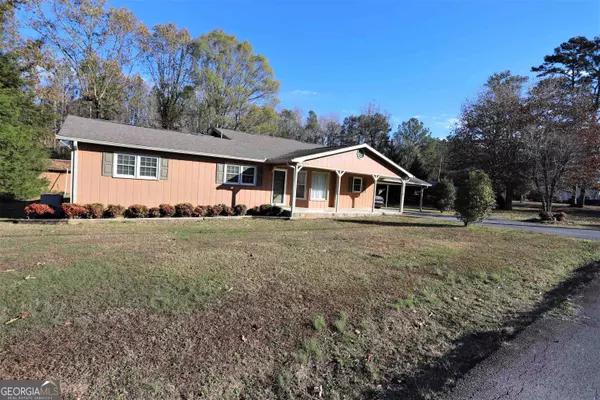 Summerville, GA 30747,435 Ellenburg Sub