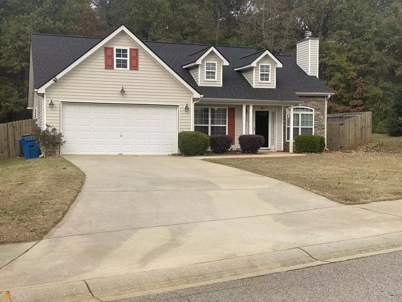 115 Sanders WALK, Mcdonough, GA 30252