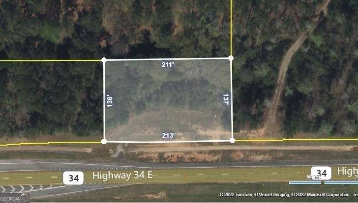 4398 Hwy 34e #LOT 101, Sharpsburg, GA 30277