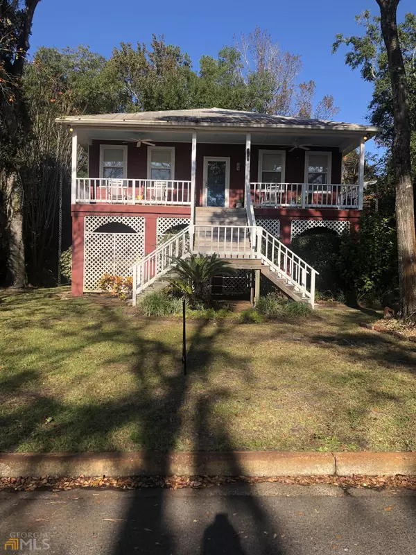 128 Chelsea PL, St. Marys, GA 31558