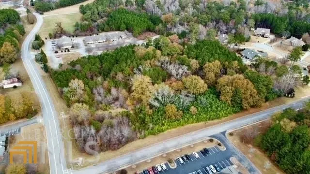 LOT 7 O'Hara DR, Tyrone, GA 30290