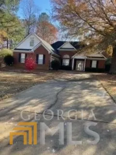 50 Rosewalk DR, Covington, GA 30016