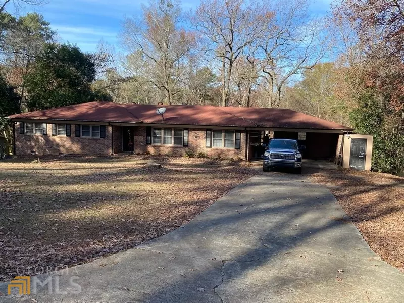 2963 Rolling RD, Macon, GA 31204