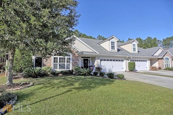 17 Turning Leaf WAY,  Savannah,  GA 31419