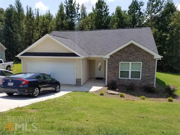 Royston, GA 30662,277 Cobb DR #LOT 23