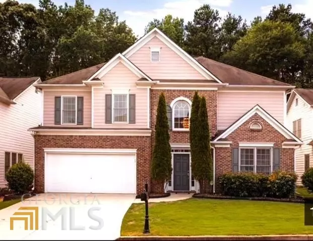 421 Cherry Tree LN, Marietta, GA 30066