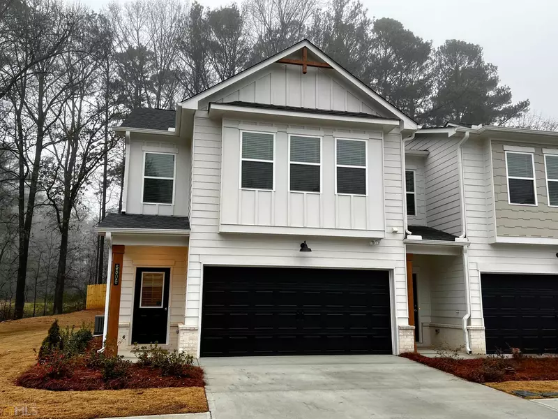 5506 Rockfern DR #6, Lilburn, GA 30047