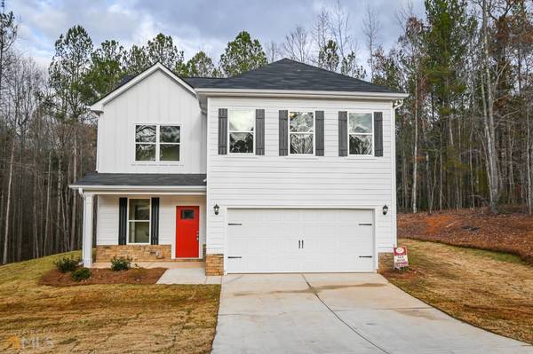 160 Lumby LN, Covington, GA 30016