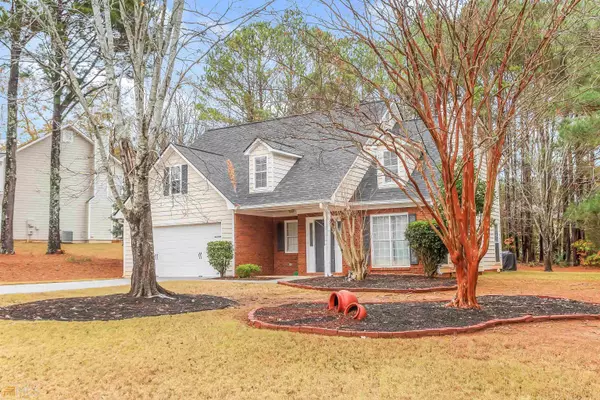 Mcdonough, GA 30253,360 New Castle Vista