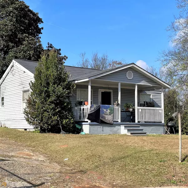 4237 Dorothy AVE, Macon, GA 31206