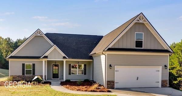 8901 Callaway DR #LOT 79 - SPRINGDALE, Winston, GA 30187