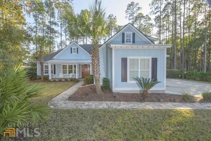 214 Angler LN, St. Marys, GA 31558