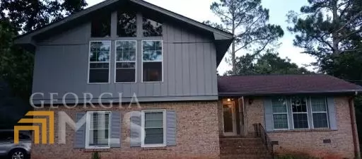 1012 Ellis RD, Stone Mountain, GA 30083