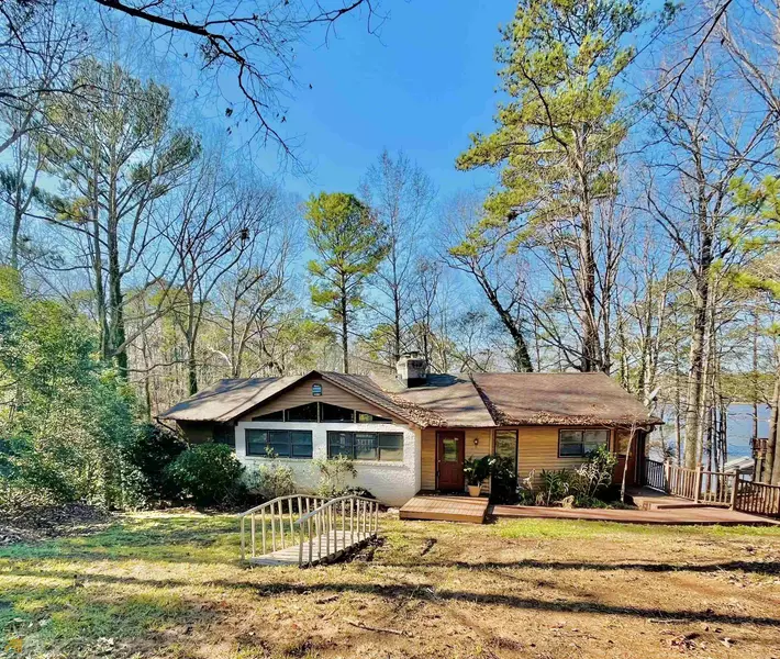 1019 Whippoorwill RD, Monticello, GA 31064