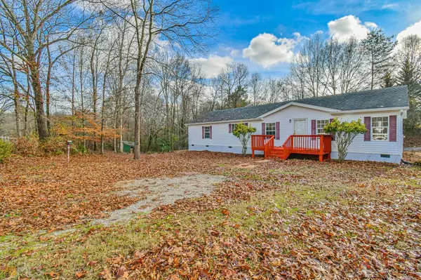 5203 Elrod RD, Gainesville, GA 30506