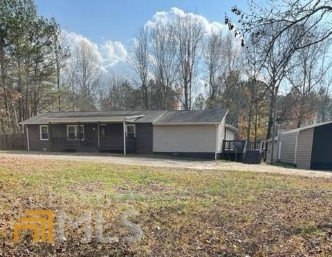 1803 Garnett Ward RD, Hull, GA 30646