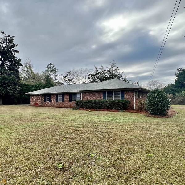 114 Lincoln ST, Statesboro, GA 30461