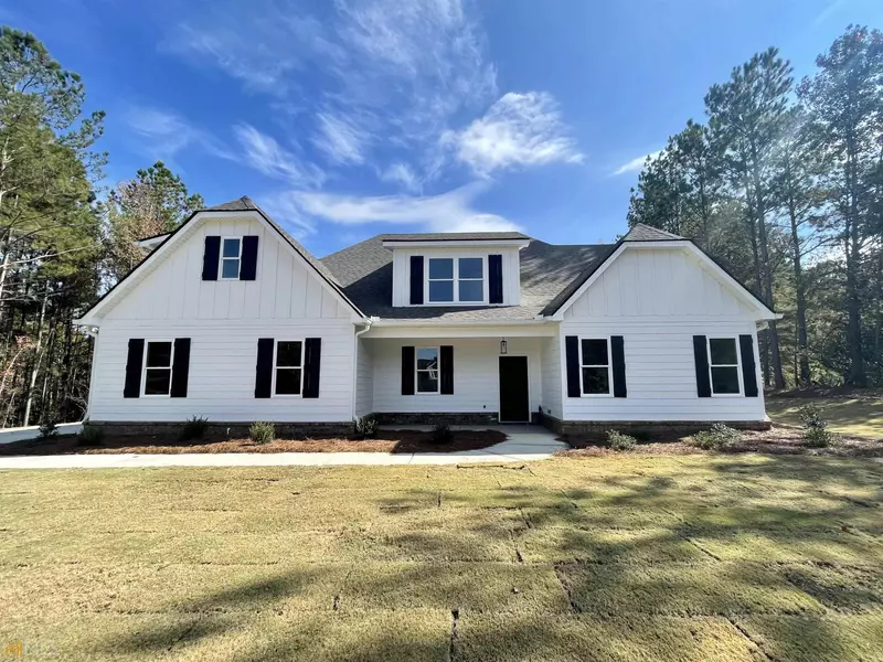 85 Head RD, Juliette, GA 31046