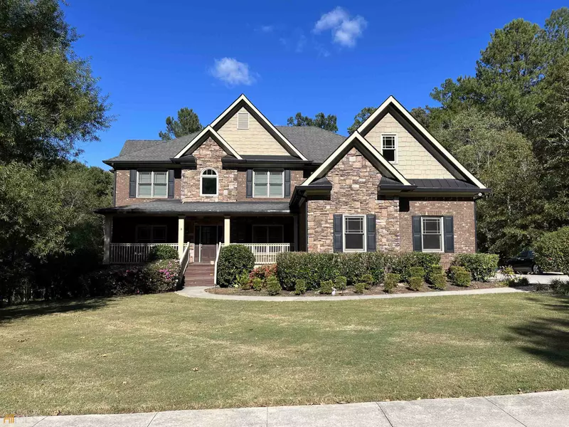 8 Everwood CT, Rome, GA 30161