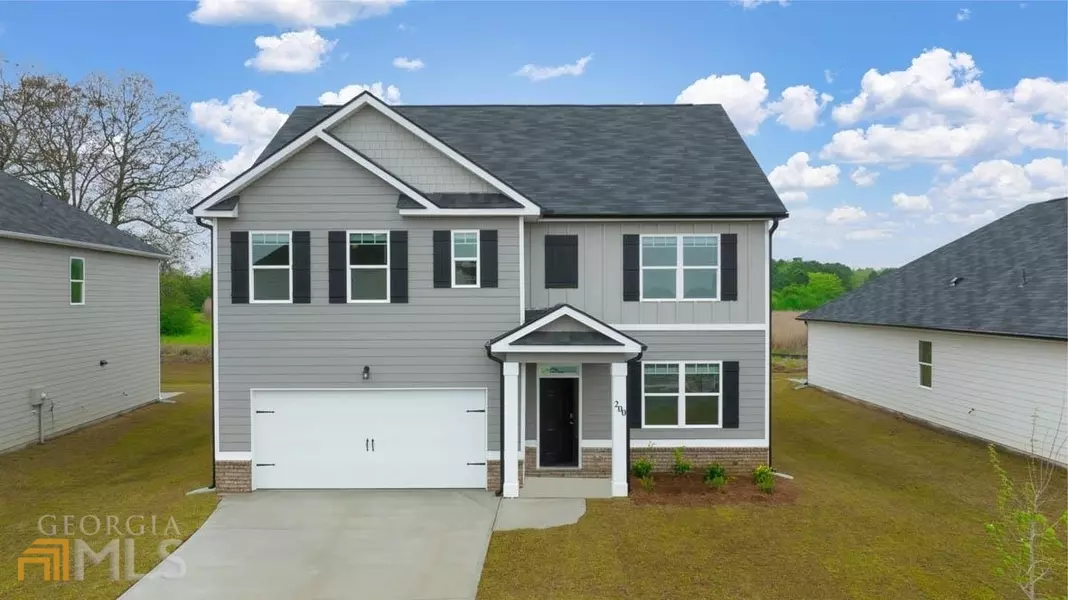 124 Farmers WAY #229, Perry, GA 31069