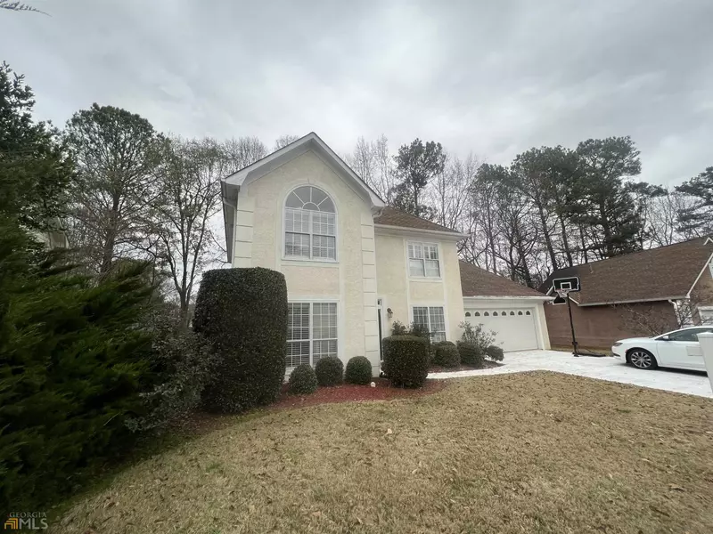 280 Carriage Chase, Fayetteville, GA 30214