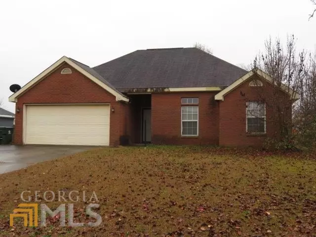 203 Bryson WAY, Warner Robins, GA 31088