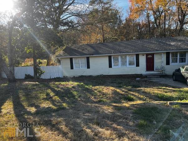 12224 Flat Shoals RD, Covington, GA 30016