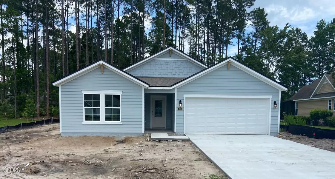 108 Angler LN, St. Marys, GA 31558