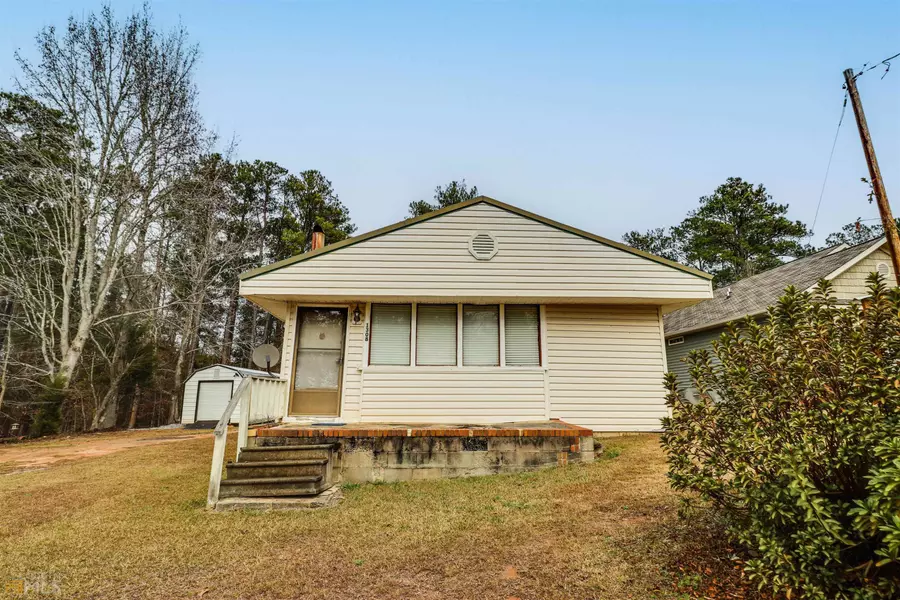 1308 Shoreline DR, Tignall, GA 30668