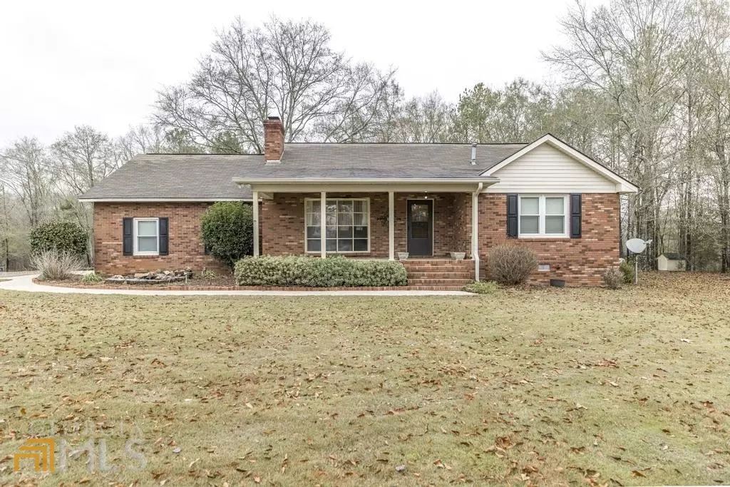 Roberta, GA 31078,694 Moncrief RD