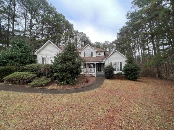 101 Crossing DR, Stockbridge, GA 30281