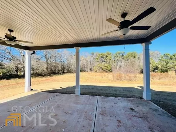 Locust Grove, GA 30248,220 Harris DR #LOT 2