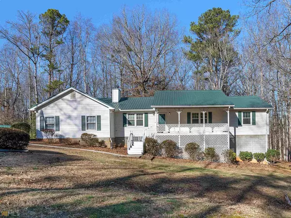 85 Kitty Hawk DR,  Stockbridge,  GA 30281