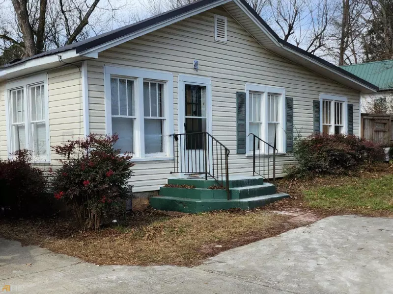 23 Homer ST, Maysville, GA 30558