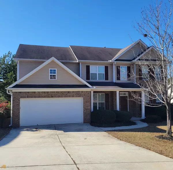 3837 Bald Eagle DR, Loganville, GA 30052