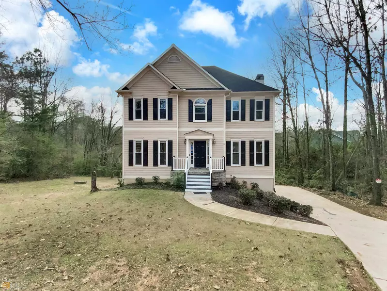 504 Springwater CV, Woodstock, GA 30188