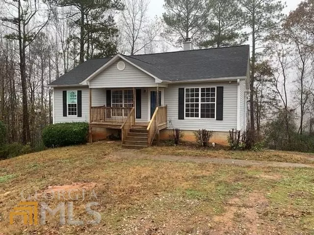 324 Oakland CIR, Jackson, GA 30233