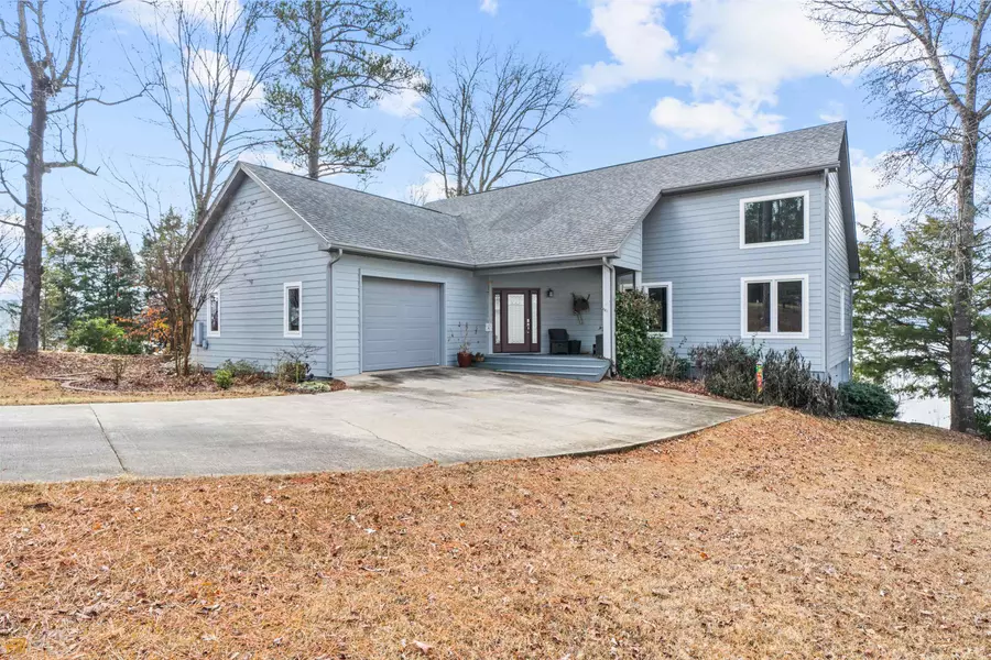 108 Gloria DR, Milledgeville, GA 31061