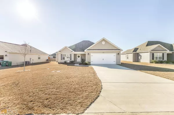 Perry, GA 31069,133 Worchester CIR