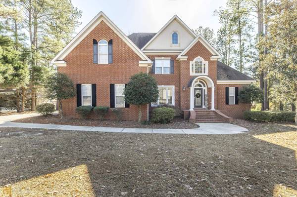 331 Royal Crest CIR, Kathleen, GA 31047