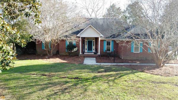 837 Woods Hole CIR, Statesboro, GA 30458