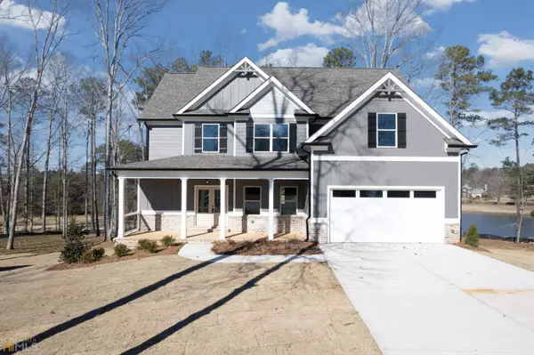 3665 Eagle View WAY, Monroe, GA 30655