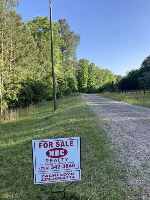 0 Binford Rd Land, Madison, GA 30650