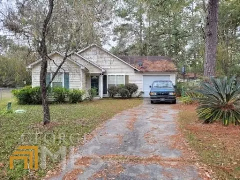 2302 Glynn CIR, Valdosta, GA 31602