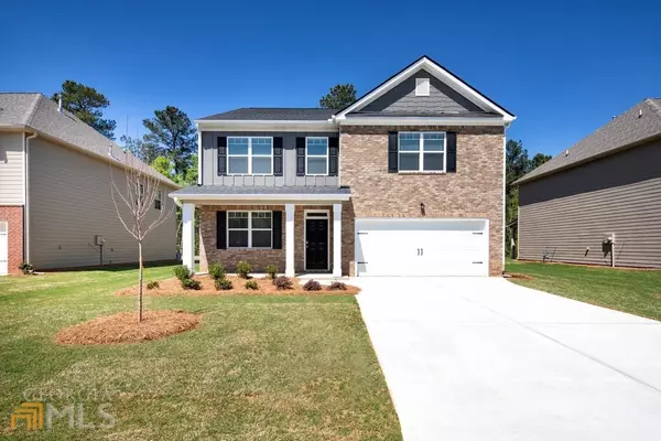 392 Noblewood DR, Mcdonough, GA 30252