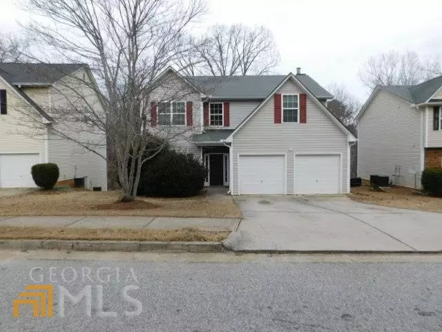 4730 Ferncrest PL, Douglasville, GA 30135