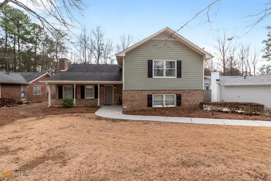 3667 S Marlborough DR, Tucker, GA 30084