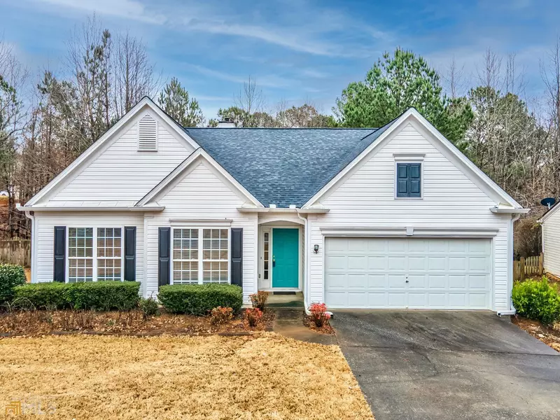 207 Whirlaway Coves, Woodstock, GA 30189