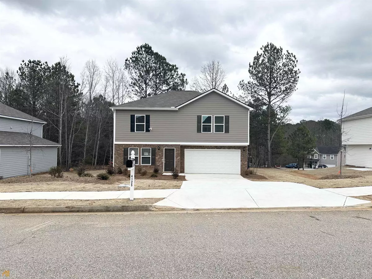 Fairburn, GA 30213,4125 Oriole LN